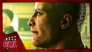 WOLFENSTEIN 2 THE NEW COLOSSUS fr - FILM JEU COMPLET