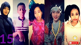TikTok - Oromo Compilation 15 | አዝናኝ ቪድዮዎች ስብስብ | Kiyyaa Media
