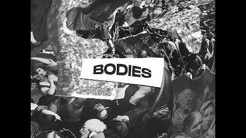 Thumbnail of Bodies (feat. JEANLOUIS)