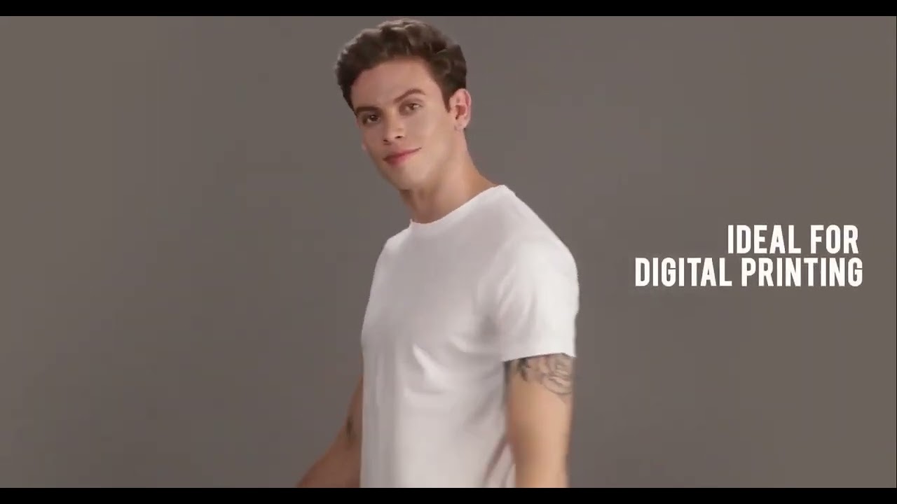 Eco- friendly T shirts that are bio-washed and super soft | Bio Wash | Luxorium