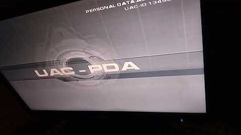 Doom 3 gameplaywalkthrough horror gameplay part 6 