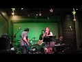 WHAT'S UP - AILA SANTOS & R2K BAND