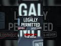 The Regulation Permitted The Collapse
