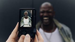Can This Tiny Pocket Camera Replace My Professional Photo Setup? Portrait Test with the Ricoh GRiiix