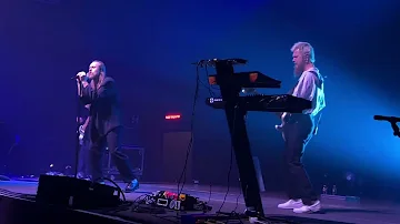 Molchat Doma - Live at South Side Ballroom, Dallas, TX 4/29/2023