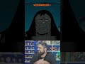 O retorno do homem: Spear recupera sua humanidade! #primal #adultswim #genndytartakovsky