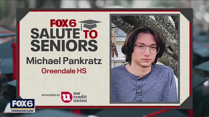 Salute to seniors on Wednesday, June 15, 2022 | FOX6 News Milwaukee