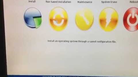 How to setup ESXi 5.0 in HP DL380 G7