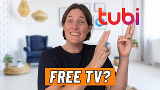 Tubi TV Review (Watch TV Shows and Movies for Free) screenshot 5