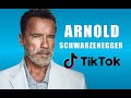 Arnold Schwarzenegger TikTok compilations / New 2020