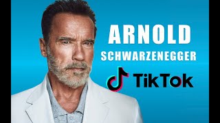 Arnold Schwarzenegger TikTok compilations / New 2020