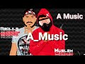 مهرجان كسر جمجمة مشوفتش صاحب جدع ابو ليله و مسلم mp3