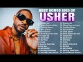 Greatest Hits Usher Full Album 2023 - Best Songs Of Usher 2023 - 90