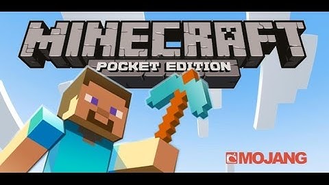 Minecraft Pocket Edition v0.12.1 Alpha Build 12 APK Download