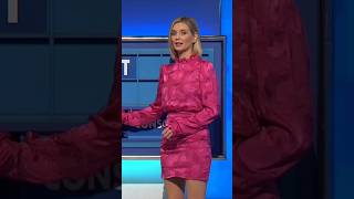 Celebrity Rachel Riley- Countdown. 31/03/2026. Profile