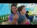 Projeto transforma creche de Rio Branco em laboratório vivo de educação ambiental e sustentabilidade