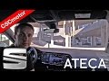 SEAT Ateca | 2016 - Presente | Prueba en carretera