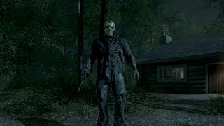 Friday the 13th: The Game - PAX East Trailer