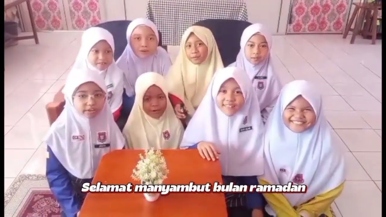 PELANCARAN IHYA' RAMADHAN 2026
