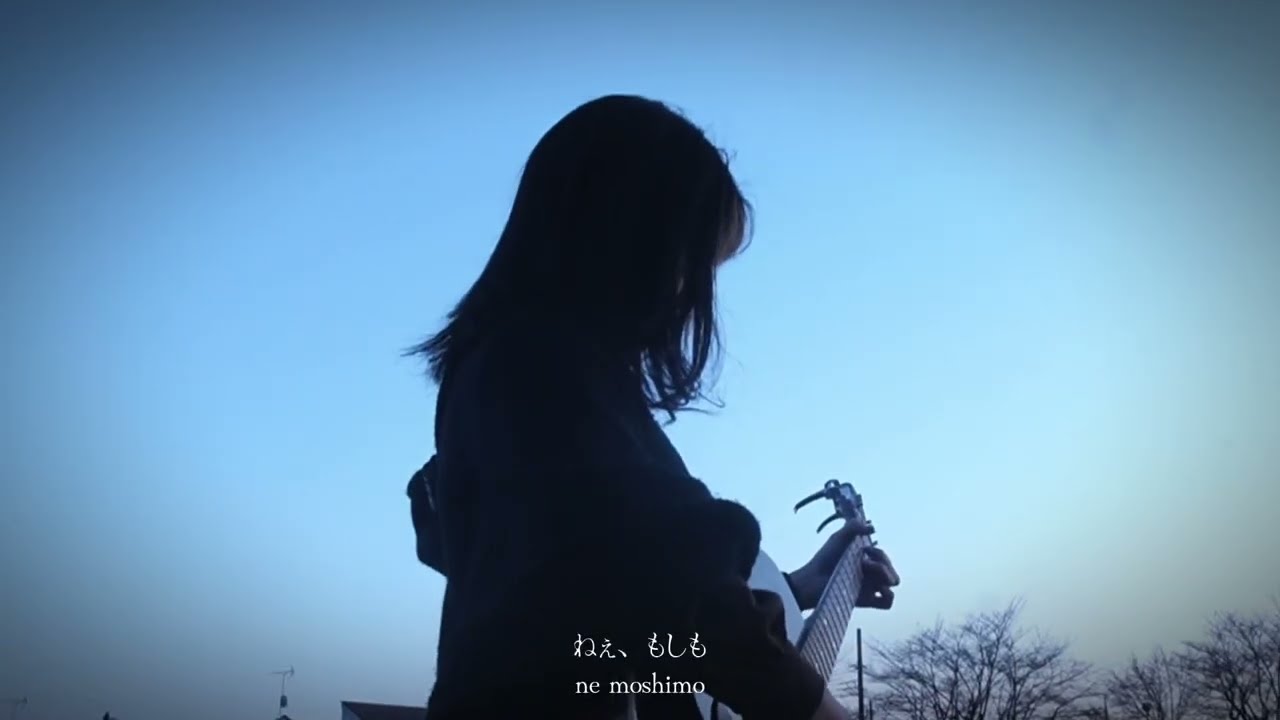 心做し【cover】