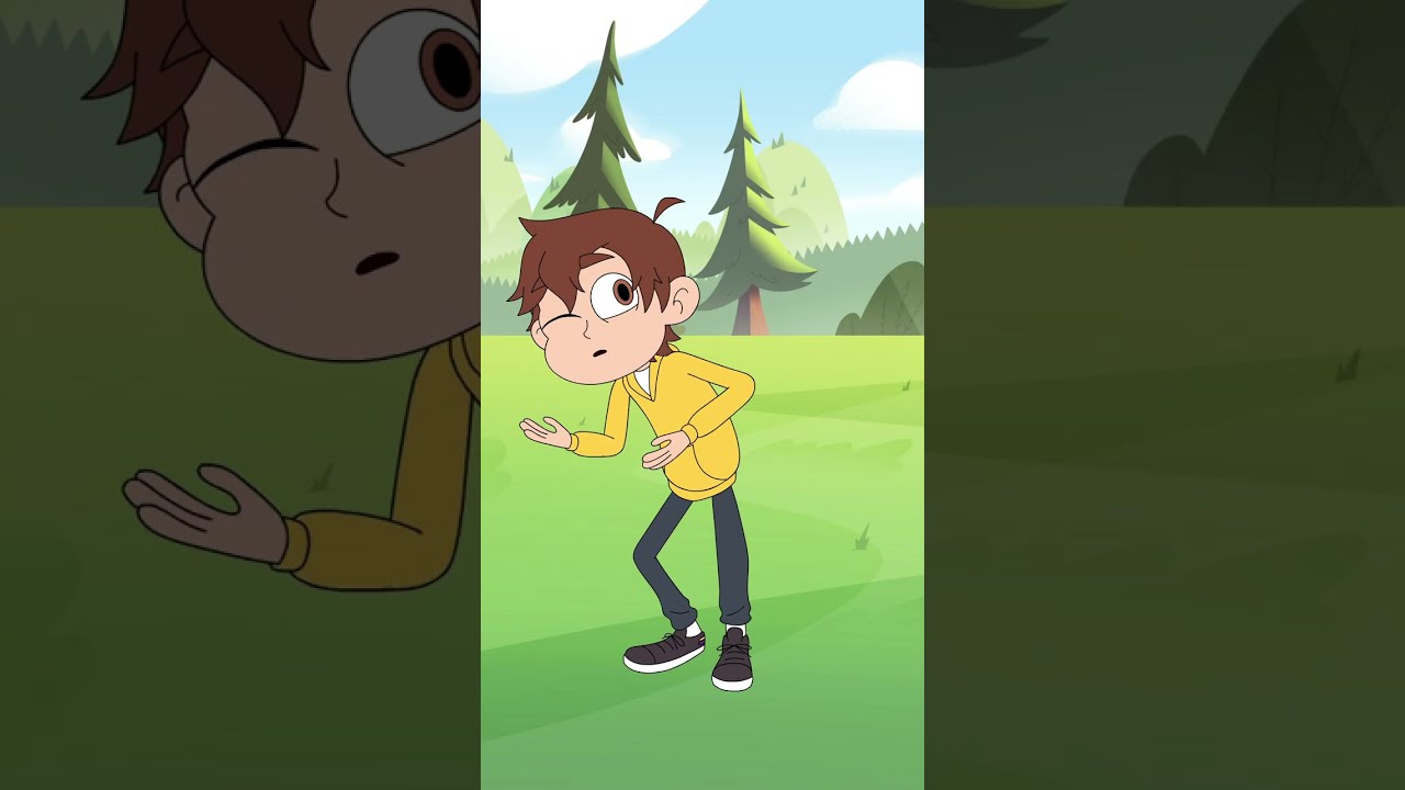 PIBBY INFECTS GLITCH... (Animation)