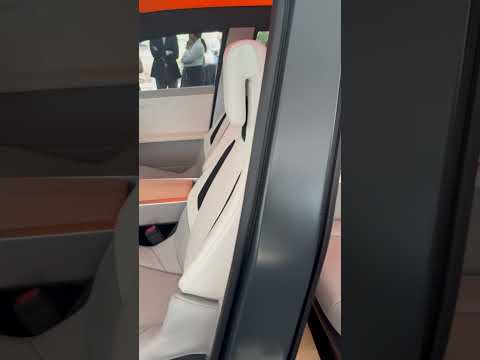 High-Tech Concept Car Launched at Peachtree Corners Smart City