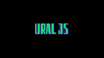 UralJS #5: Теймураз Хазамов - React-DnD