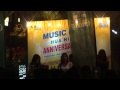 Music room 11 anniversary hua hin