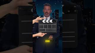 Ted Cruz Accidentally Exposes Trump on CNN! 🤣 #jimmykimmel #tedcruz #trump
