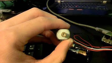 Project Lazy BBQ Part 3: Raspberry Pi controlling DC Motor with PWM both directions