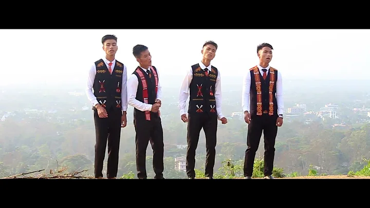 (YONGHONG VILLAGE ANTHEM) BY VOICE FROM THE EAST Y...