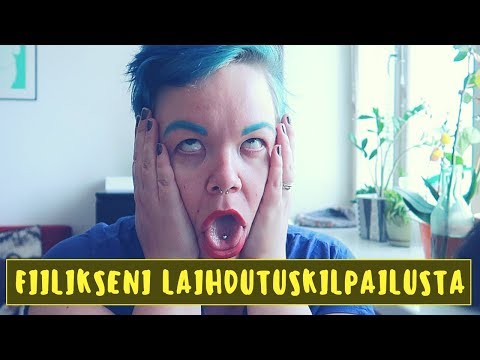 Video: Miksi Miehet Rakastavat Esteettömiä Tyttöjä