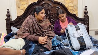 ਆਹ ਇੱਕ ਚੀਜ਼ ਤੇ ਹੀ ਐਨਾ ਪੈਸਾ ਖਰਚ ਕਰ ਦਿੱਤਾ //  Shopping Vlog by Pind Punjab de 