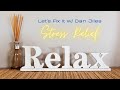 Take a moment to relax and breathe
