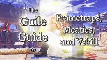 [S1] Short & Sweet guide to Guile