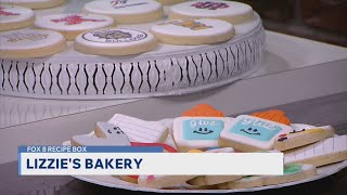 Recipe Box