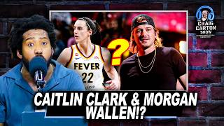 Caitlin Clark DRAMA — Is Her Brand Under Attack!?