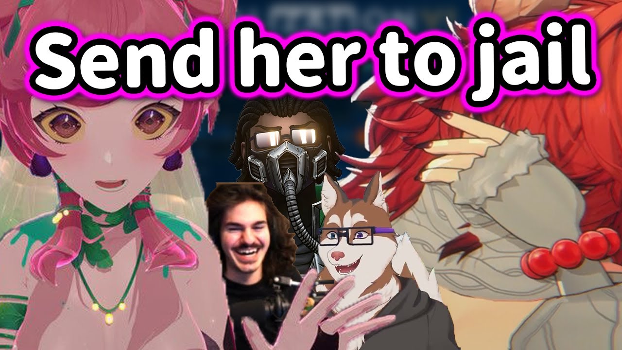 Мозг Зена не может справиться, когда Фрогги выдаёт очередную БЕЗУМНУЮ историю