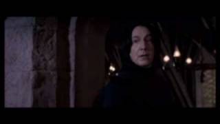 Celebrity Severus Snape - "No Idea" Net Worth