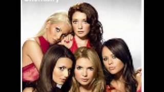 Girls Aloud - Long Hot Summer