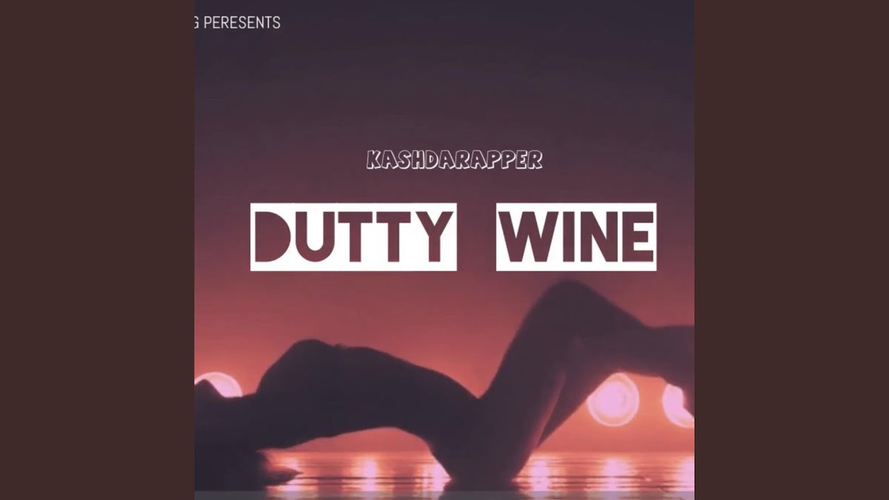 Dutty Wine YouTube