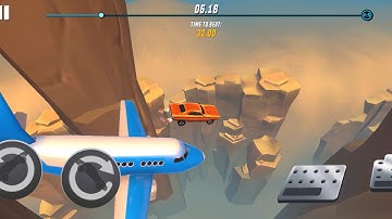 Stunt car Extreme - Gameplay Walkthrough All Level 21- 25 ( Android iOS)