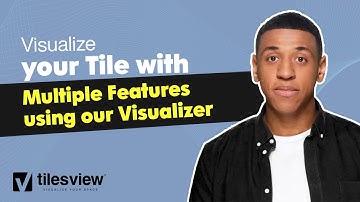 Tiles Visualization | 3D selection | Customize size | Home décor | Building construction #visualize