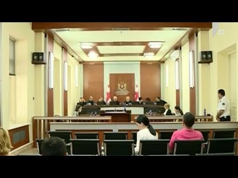 საკონსტიტუციო სარჩელი