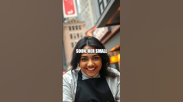 The Chef Who Rose from Rags to Riches