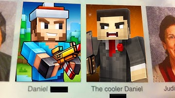 This is better than Pixel Gun - Pixel Strike 3D