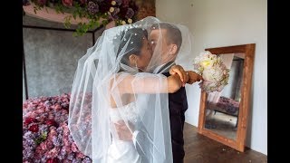 MY DREAM WEDDING - 30 JULY 2017