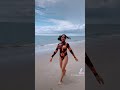 ก็ถอดลงทะเลไปเลยสิคะ หาดบางแสน | Nottyprincess Bun