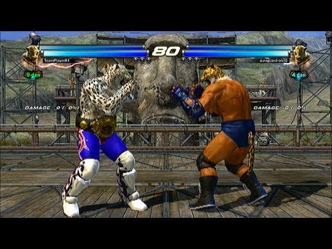 download tekken tag tournament 2 combo download tekken tag tournament 2 combo