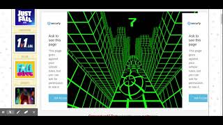 Slope - Unblocked Games 66